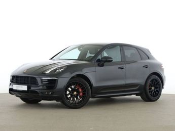  Voir détails -Porsche Macan 3.0 V6 360ch GTS PDK à Ozoir-la-Ferrire (77)