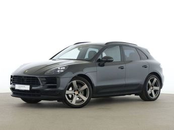  Voir détails -Porsche Macan 3.0 V6 354ch S PDK à Ozoir-la-Ferrire (77)