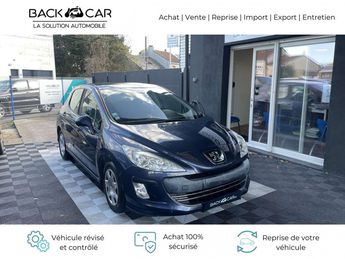  Voir détails -Peugeot 308 1.6 HDi 90ch BLUE LION Confort Pack à Nantes (44)