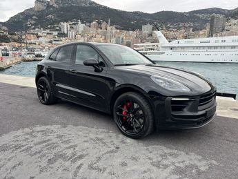  Voir détails -Porsche Macan GTS 440 à Monaco (98)