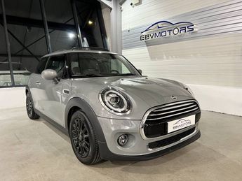  Voir détails -Mini One Cooper greenwich 1.5 i 12V DCT7 136 cv b à Drusenheim (67)