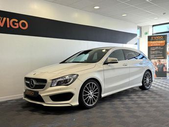 Mercedes Classe CLA