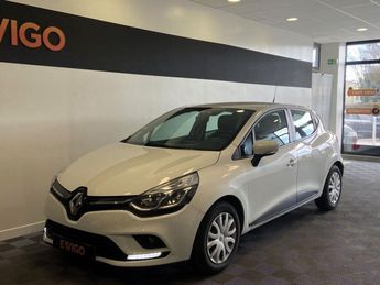  Voir détails -Renault Clio SOCIETE 1.5 DCI 90 ENERGY AIR +TVA RECUP à Saint-Apollinaire (21)