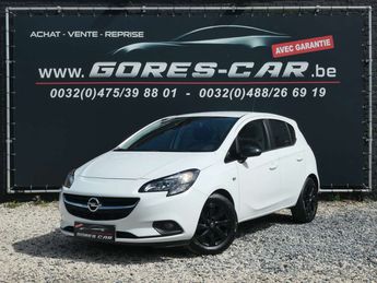 Voir détails -Opel Corsa Corsa-e 1.2i GPS AIRCO 85.929 KM GARANTI à Quivrain (73)