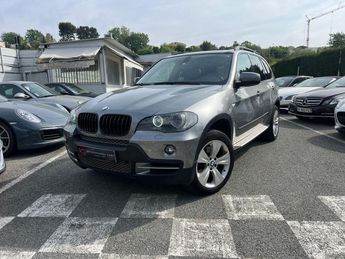  Voir détails -BMW X5 (e70) xdrive35da 286 luxe à Cagnes-sur-Mer (06)
