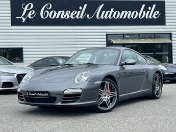  Voir détails -Porsche 911 COUPE (997) CARRERA S PDK à Pamiers (09)