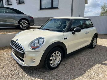  Voir détails -Mini One 1.2 First NIEUWE STAAT à Nukerke (96)