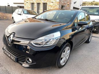  Voir détails -Renault Clio 4 1.5 dci 90 Energy Business Eco2 à  Le Rove (13)
