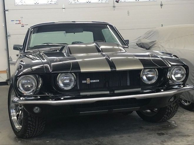 Ford Mustang   de 1967
