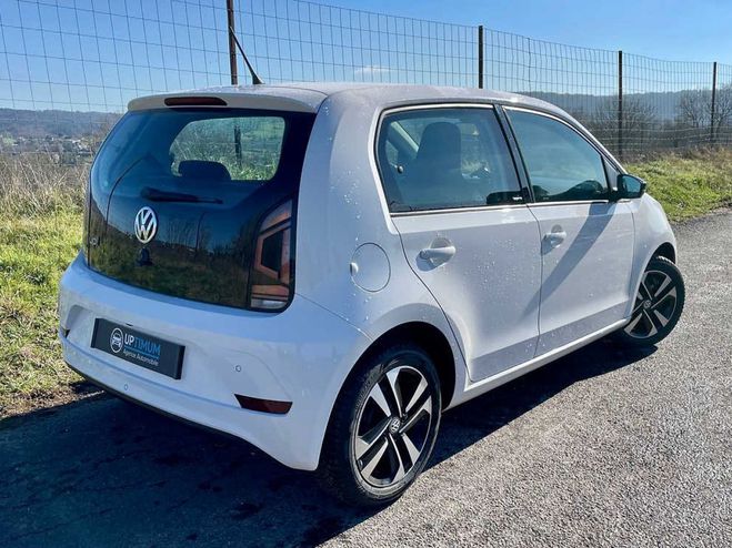 Volkswagen Up UP! 1.0 60ch IQ DRIVE  de 2019