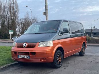  Voir détails -Volkswagen Transporter  à Crteil (94)