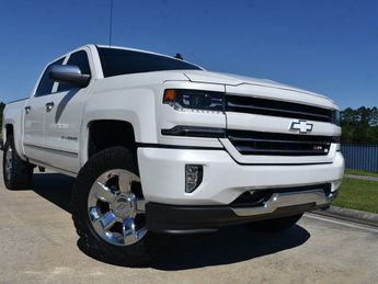  Voir détails -Chevrolet Silverado 1500 à Lyon (69)