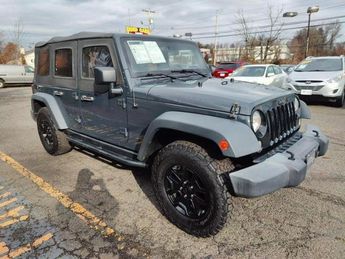  Voir détails -Jeep Wrangler  à Lyon (69)