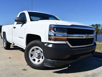  Voir détails -Chevrolet Silverado 1500 à Lyon (69)