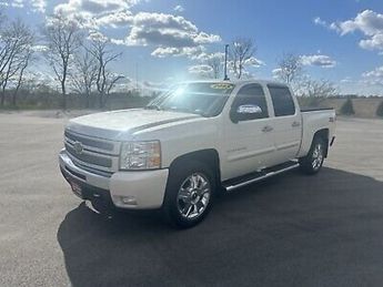  Voir détails -Chevrolet Silverado 1500 à Lyon (69)