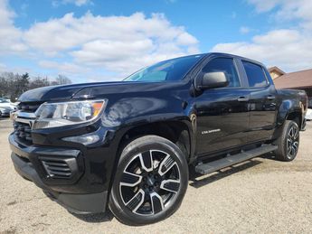  Voir détails -Chevrolet Colorado  à Lyon (69)