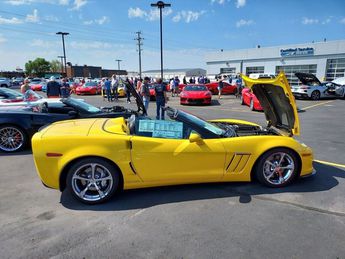  Voir détails -Chevrolet Corvette C6 à Lyon (69)