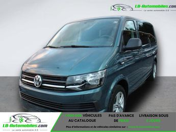  Voir détails -Volkswagen Multivan 2.0 TDI 150 BVM 4Motion à Beaupuy (31)