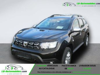  Voir détails -Dacia Duster TCe 130 4x2 à Beaupuy (31)