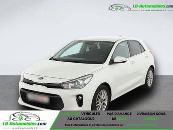  Voir détails -Kia Rio 1.0L T-GDi 120 ch BVA à Beaupuy (31)