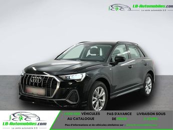  Voir détails -Audi Q3 35 TDI 150 ch à Beaupuy (31)