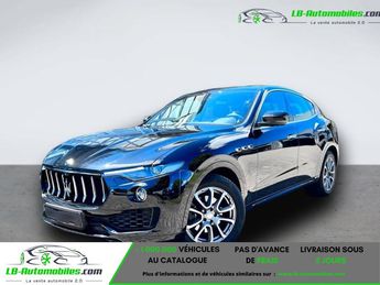  Voir détails -Maserati Levante 3.0 V6 Bi-Turbo 350 Q4 à Beaupuy (31)