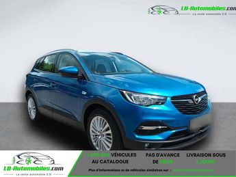  Voir détails -Opel Grandland X Hybrid 225 ch BVA à Beaupuy (31)