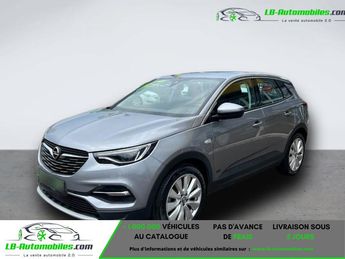  Voir détails -Opel Grandland X Hybrid4 300 ch AWD BVA à Beaupuy (31)