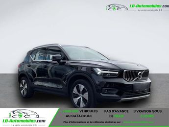  Voir détails -Volvo XC40 T4 129+82 ch BVA à Beaupuy (31)