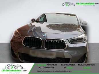  Voir détails -BMW X2 xDrive 20i 178 ch BVA à Beaupuy (31)