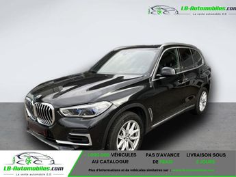  Voir détails -BMW X5 xDrive40d 340 ch BVA à Beaupuy (31)