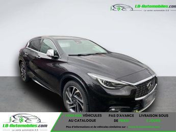  Voir détails -Infiniti Q30 1.5d 109 BVM à Beaupuy (31)