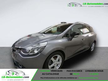  Voir détails -Renault Clio TCe 120 BVA à Beaupuy (31)