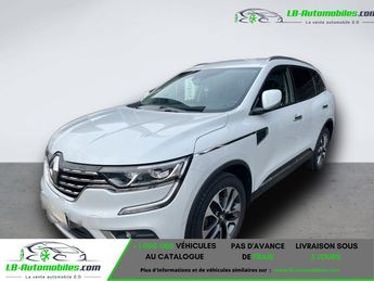  Voir détails -Renault Koleos dCi 175 4x4 BVM à Beaupuy (31)