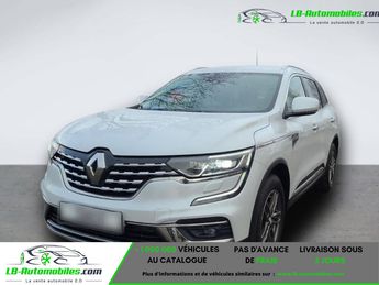  Voir détails -Renault Koleos dCi 150 BVA à Beaupuy (31)