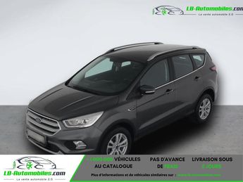  Voir détails -Ford Kuga 1.5 EcoBoost 120 4x2 BVM à Beaupuy (31)