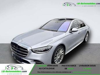  Voir détails -Mercedes Classe S 400 d BVA 4-Matic à Beaupuy (31)