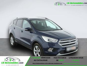  Voir détails -Ford Kuga 1.5 150 4x2 BVA à Beaupuy (31)