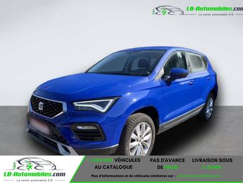  Voir détails -Seat Ateca 2.0 TDI 150 ch BVA à Beaupuy (31)