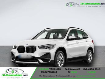  Voir détails -BMW X1 sDrive 18i 140 ch à Beaupuy (31)