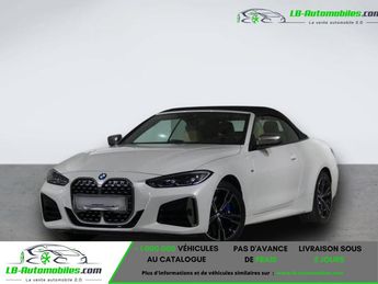  Voir détails -BMW Serie 4 M440i xDrive 374 ch BVA à Beaupuy (31)