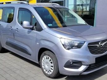  Voir détails -Opel Combo LIFE L2H1 1.5 Diesel 100 EDITION à Chanas (38)