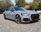 Audi RS5 Sportback / B&O / Toit pano / Garantie 1 à Sommires (30)