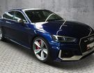 Audi RS5 Sportback 2.9 TFSI / Toit pano / B&O / G à Sommires (30)