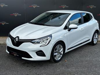  Voir détails -Renault Clio V TCe 100ch Business à Bziers (34)