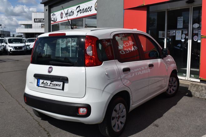 Fiat Panda POP STE BLANC de 2014