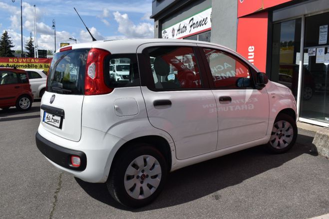 Fiat Panda POP STE BLANC de 2014