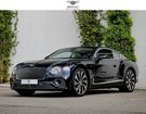 Bentley Continental GT Azure V8 4.0 550ch à Monaco (98)