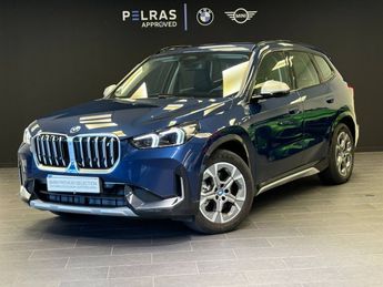  Voir détails -BMW X1 ixDrive30 313ch xLine à Toulouse (31)