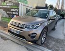 Land rover Discovery BVA HSE 2.0 SD4 150 Ch 7 PLACES à Harnes (62)